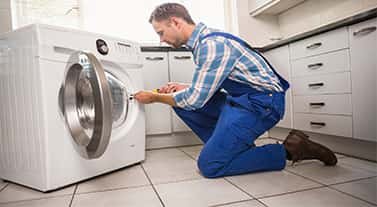 Washing Machine Service